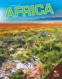 Cover image for Africa