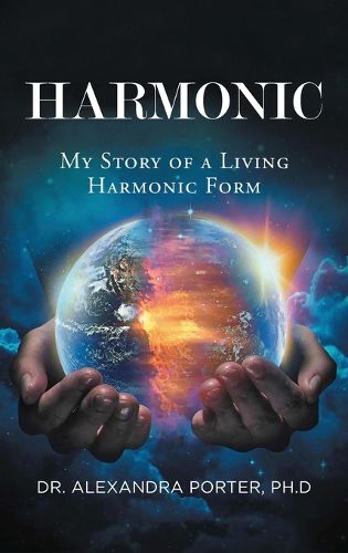 Cover image for Harmonic