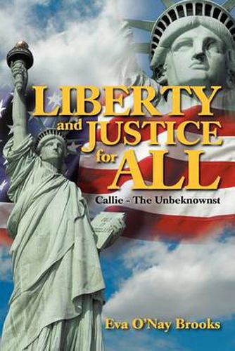 Cover image for Liberty & Justice for All