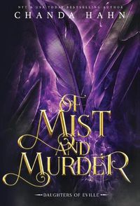 Cover image for Of Mist and Murder