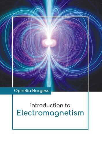 Cover image for Introduction to Electromagnetism