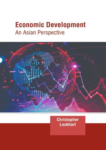 Cover image for Economic Development: An Asian Perspective