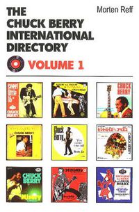 Cover image for Chuck Berry International Directory: Volume 1