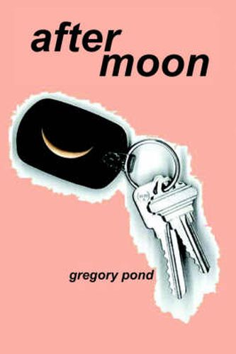 Cover image for After Moon