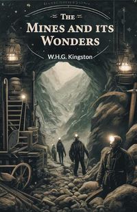 Cover image for The Mines And Its Wonders