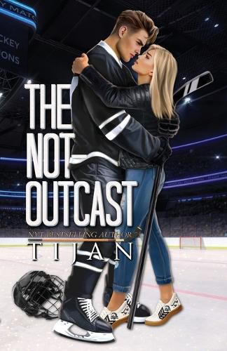 Cover image for The Not-Outcast (Special Edition)