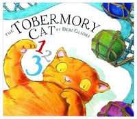 Cover image for Tobermory Cat 1, 2, 3