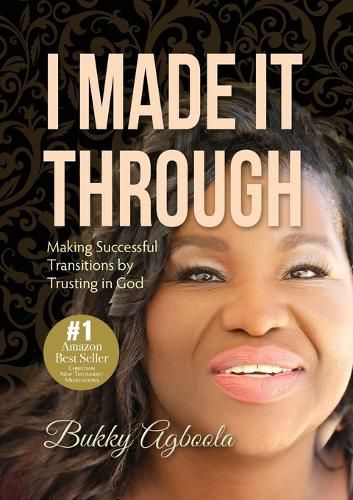 Cover image for I Made It Through