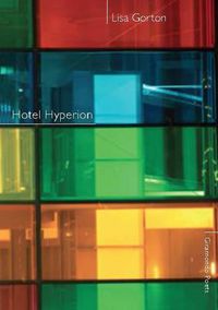 Cover image for Hotel Hyperion