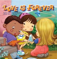 Cover image for Love Is Forever