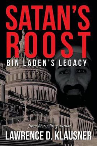 Cover image for Satan's Roost: Bin Laden's Legacy