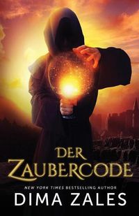 Cover image for Der Zaubercode