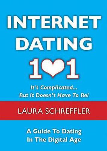 Cover image for Internet Dating 101