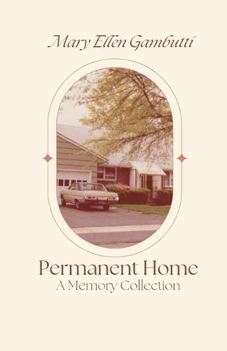 Cover image for Permanent Home