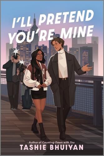 Cover image for I'll Pretend You're Mine