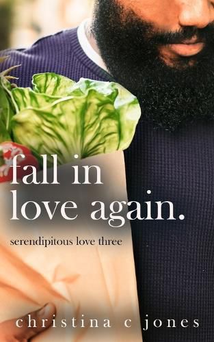 Cover image for Fall In Love Again