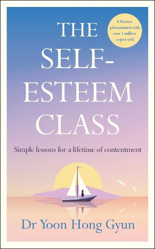 Cover image for The Self-Esteem Class