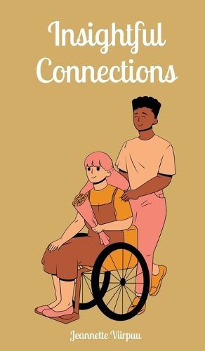 Cover image for Insightful Connections