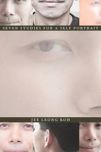 Cover image for Seven Studies for a Self Portrait