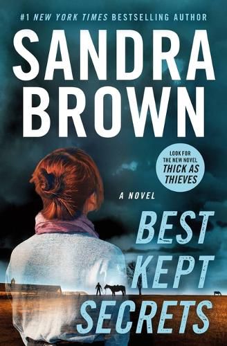 Cover image for Best Kept Secrets