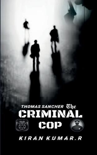 Cover image for Criminal Cop