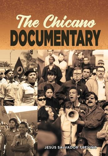 Cover image for The Chicano Documentary