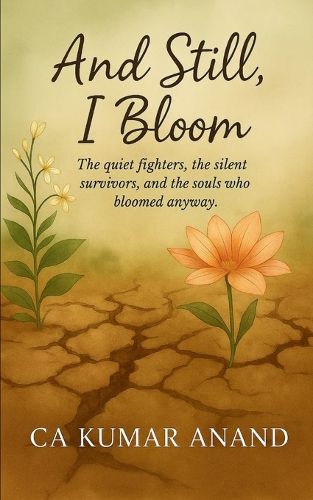 Cover image for And Still, I bloom (Edition1st)