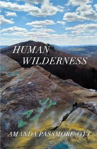 Cover image for Human Wilderness