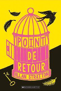 Cover image for Point de Retour