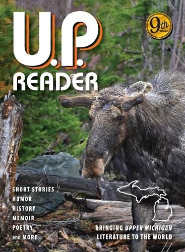 Cover image for U.P. Reader -- Volume #9