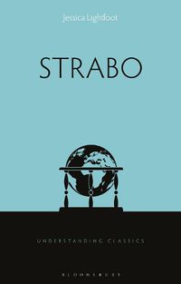 Cover image for Strabo