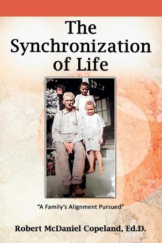 Cover image for The Synchronization of Life