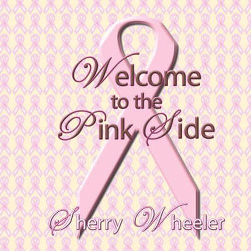 Cover image for Welcome to the Pink Side