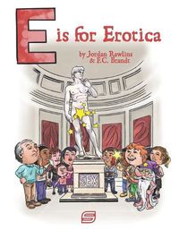 Cover image for E is for Erotica