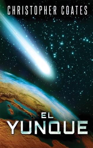 Cover image for El Yunque