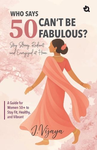 Cover image for Who says 50 can't be Fabulous