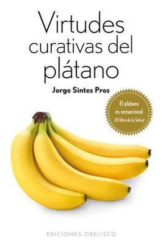 Cover image for Virtudes Curativas del Platano