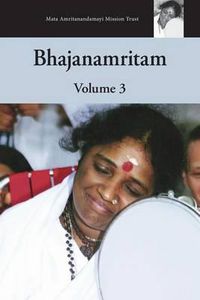 Cover image for Bhajanamritam 3