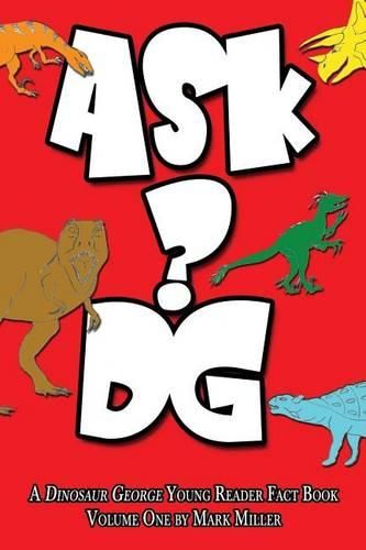 Cover image for Ask DG