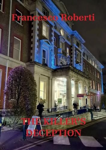 Cover image for The killer's deception