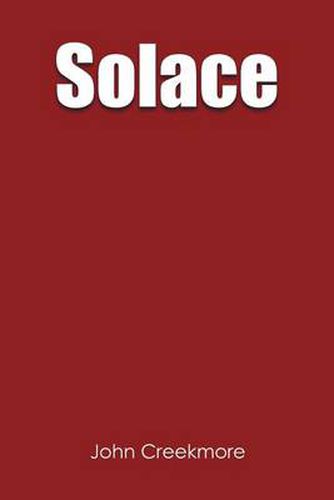 Cover image for Solace