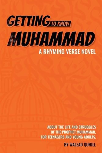 Cover image for Getting to Know Muhammad