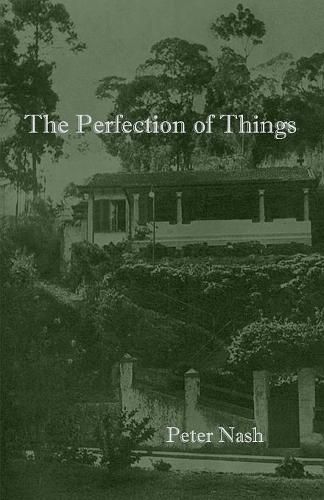 Cover image for The Perfection of Things