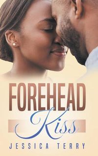 Cover image for Forehead Kiss