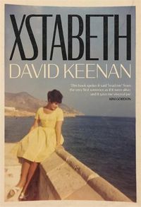 Cover image for Xstabeth