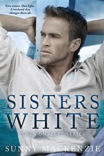 Cover image for Sisters White: The Complete Series