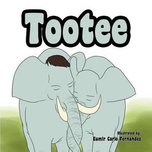 Cover image for Tootie