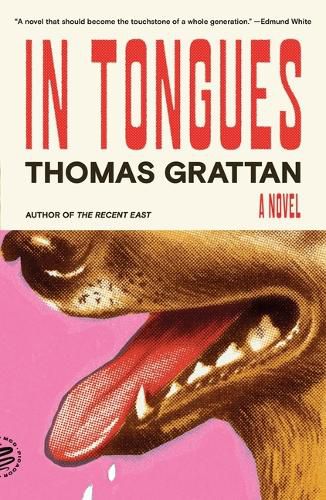 Cover image for In Tongues
