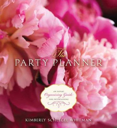 Cover image for Party Planner