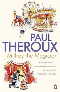 Cover image for Millroy the Magician